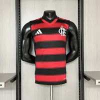 Camisa Flamengo I 2025/26 Regata, foto 1