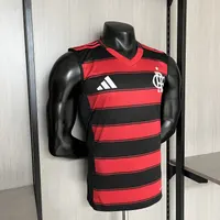 Camisa Flamengo I 2025/26 Regata, foto 4