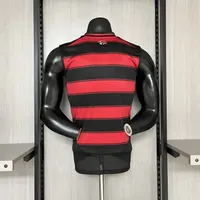 Camisa Flamengo I 2025/26 Regata, foto 5