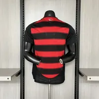 Camisa Flamengo I 2025/26 Versão Jogador, foto 5