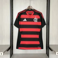 Camisa Flamengo I 2025/26, foto 1