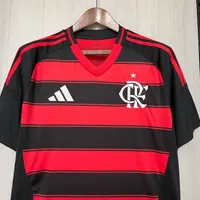 Camisa Flamengo I 2025/26, foto 3