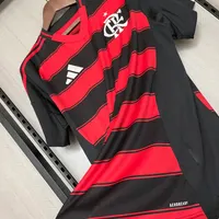 Camisa Flamengo I 2025/26, foto 4