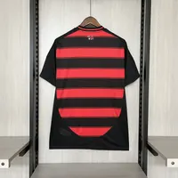 Camisa Flamengo I 2025/26, foto 5