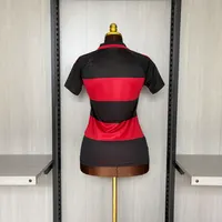 Camisa Flamengo I 2026/27 Feminina, foto 5