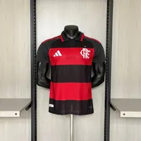 Camisa Flamengo I 2026/27 Versão Jogador, foto 1