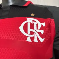 Camisa Flamengo I 2026/27 Versão Jogador, foto 2