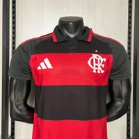 Camisa Flamengo I 2026/27 Versão Jogador, foto 3