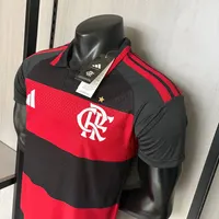Camisa Flamengo I 2026/27 Versão Jogador, foto 4