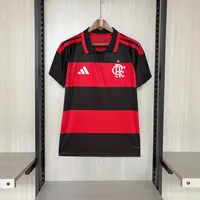 Camisa Flamengo I 2026/27, foto 1