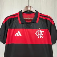 Camisa Flamengo I 2026/27, foto 2