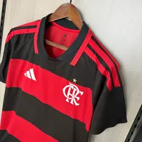 Camisa Flamengo I 2026/27, foto 4