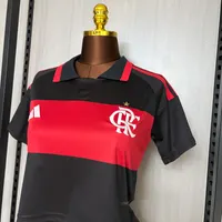 Camisa Flamengo I Cropped 2026/27, foto 4