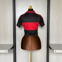 Camisa Flamengo I Cropped 2026/27, foto 5