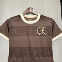 Camisa Flamengo Identidade 2024/25 Feminina, foto 3