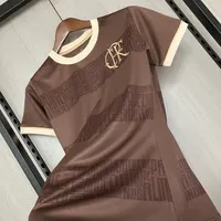 Camisa Flamengo Identidade 2024/25 Feminina, foto 4