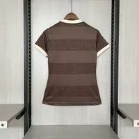 Camisa Flamengo Identidade 2024/25 Feminina, foto 5