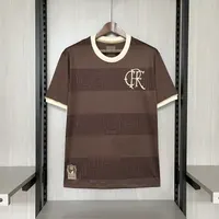 Camisa Flamengo Identidade 2024/25, foto 1