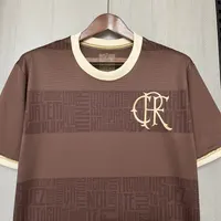 Camisa Flamengo Identidade 2024/25, foto 3