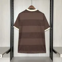 Camisa Flamengo Identidade 2024/25, foto 5