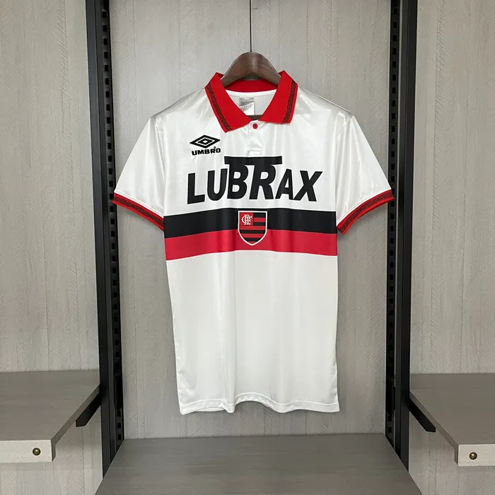 Camisa Flamengo II 1993 Retrô, foto 1