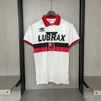 Camisa Flamengo II 1993 Retrô, foto 1