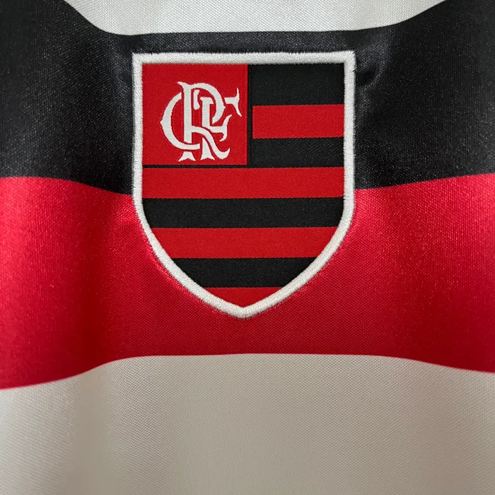 Camisa Flamengo II 1993 Retrô, foto 2