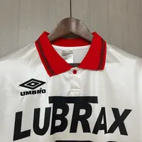 Camisa Flamengo II 1993 Retrô, foto 3