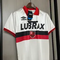 Camisa Flamengo II 1993 Retrô, foto 4