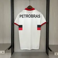 Camisa Flamengo II 1993 Retrô, foto 5