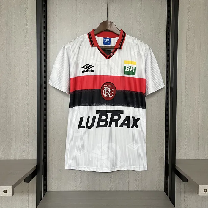 Camisa Flamengo II 1997/98 Retrô, foto 1