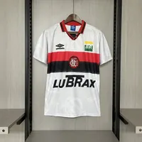 Camisa Flamengo II 1997/98 Retrô, foto 1