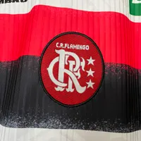 Camisa Flamengo II 1997/98 Retrô, foto 2