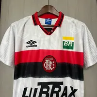 Camisa Flamengo II 1997/98 Retrô, foto 3