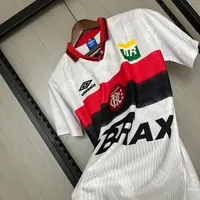Camisa Flamengo II 1997/98 Retrô, foto 4