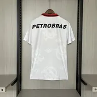 Camisa Flamengo II 1997/98 Retrô, foto 5