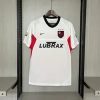 Camisa Flamengo II 2001/02 Retrô, foto 1
