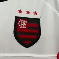 Camisa Flamengo II 2001/02 Retrô, foto 2
