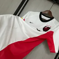 Camisa Flamengo II 2001/02 Retrô, foto 4