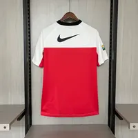 Camisa Flamengo II 2001/02 Retrô, foto 5