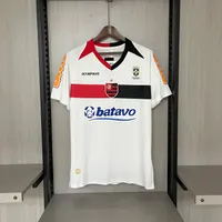 Camisa Flamengo II 2009/10 Retrô, foto 1