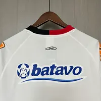Camisa Flamengo II 2009/10 Retrô, foto 3
