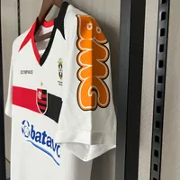 Camisa Flamengo II 2009/10 Retrô, foto 4