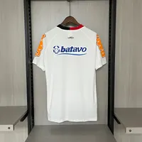 Camisa Flamengo II 2009/10 Retrô, foto 5