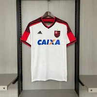 Camisa Flamengo II 2014/15 Retrô, foto 1