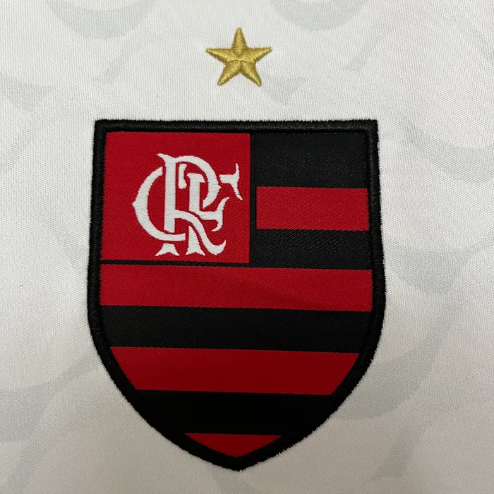 Camisa Flamengo II 2014/15 Retrô, foto 2