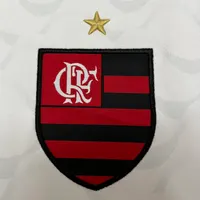 Camisa Flamengo II 2014/15 Retrô, foto 2