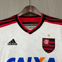 Camisa Flamengo II 2014/15 Retrô, foto 3