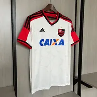Camisa Flamengo II 2014/15 Retrô, foto 4