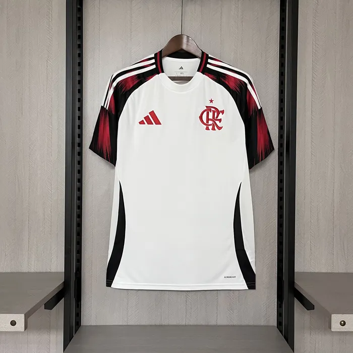 Camisa Flamengo II 2025/26, foto 1